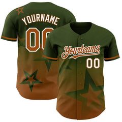 Customized Baseball Team Uniforms – Made to Order by Bin Ramish Store