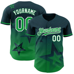 Customized Baseball Team Uniforms – Made to Order by Bin Ramish Store