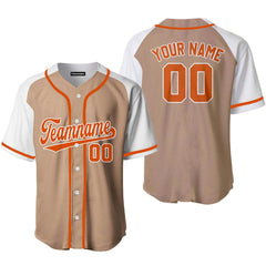 Customized Baseball Team Uniforms – Made to Order by Bin Ramish Store