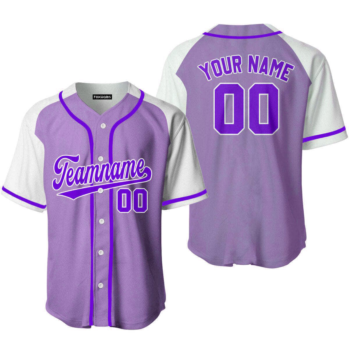 Customized Baseball Team Uniforms – Made to Order by Bin Ramish Store