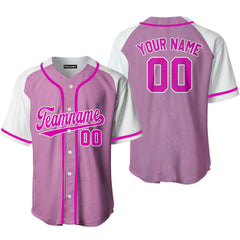 Customized Baseball Team Uniforms – Made to Order by Bin Ramish Store