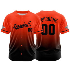 Customized Baseball Team Uniforms – Made to Order by Bin Ramish Store