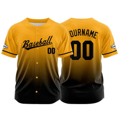 Customized Baseball Team Uniforms – Made to Order by Bin Ramish Store
