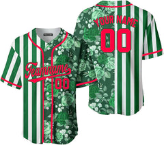 Customized Baseball Team Uniforms – Made to Order by Bin Ramish Store