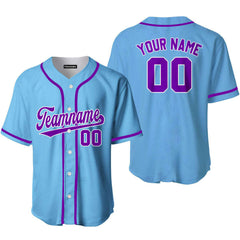 Customized Baseball Team Uniforms – Made to Order by Bin Ramish Store