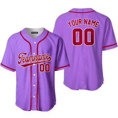 Customized Baseball Team Uniforms – Made to Order by Bin Ramish Store