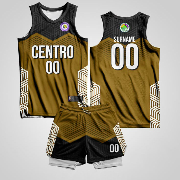 High-Quality Custom Basketball Apparel – Bin Ramish Store