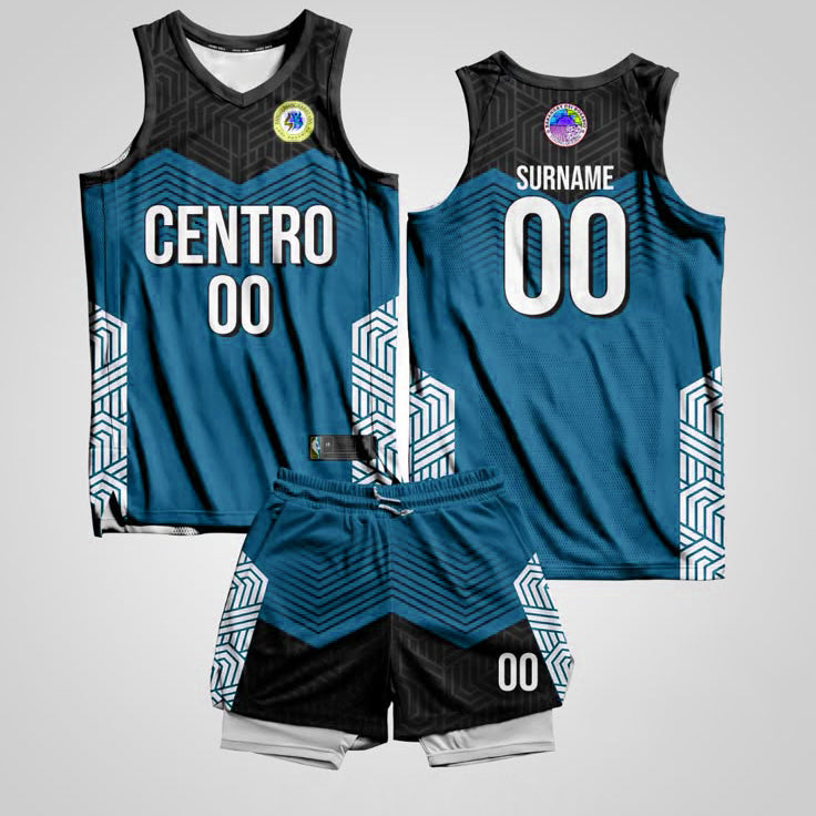 High-Quality Custom Basketball Apparel – Bin Ramish Store