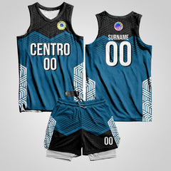 High-Quality Custom Basketball Apparel – Bin Ramish Store