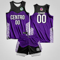 High-Quality Custom Basketball Apparel – Bin Ramish Store