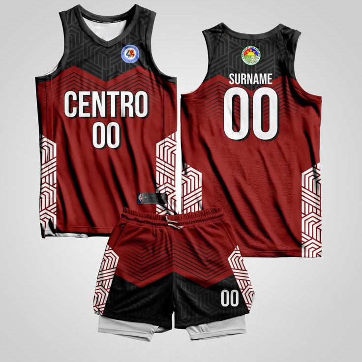 High-Quality Custom Basketball Apparel – Bin Ramish Store