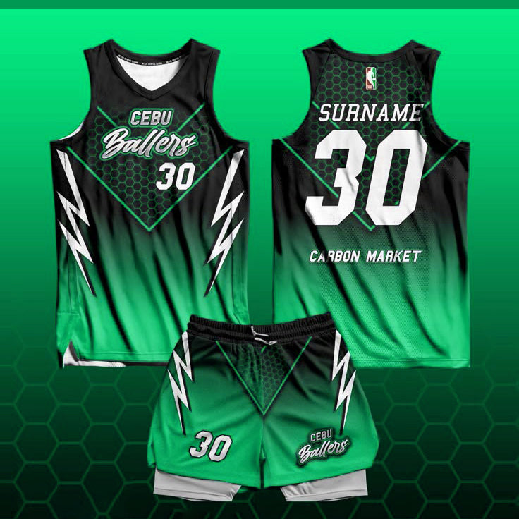 High-Quality Custom Basketball Apparel – Bin Ramish Store