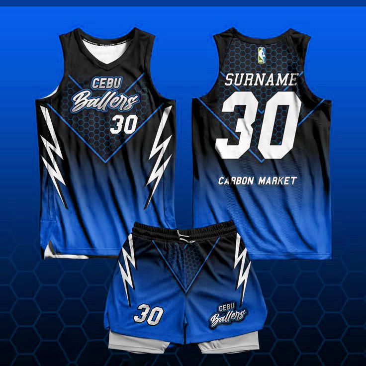High-Quality Custom Basketball Apparel – Bin Ramish Store