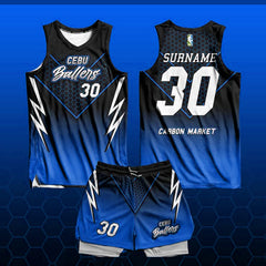 High-Quality Custom Basketball Apparel – Bin Ramish Store