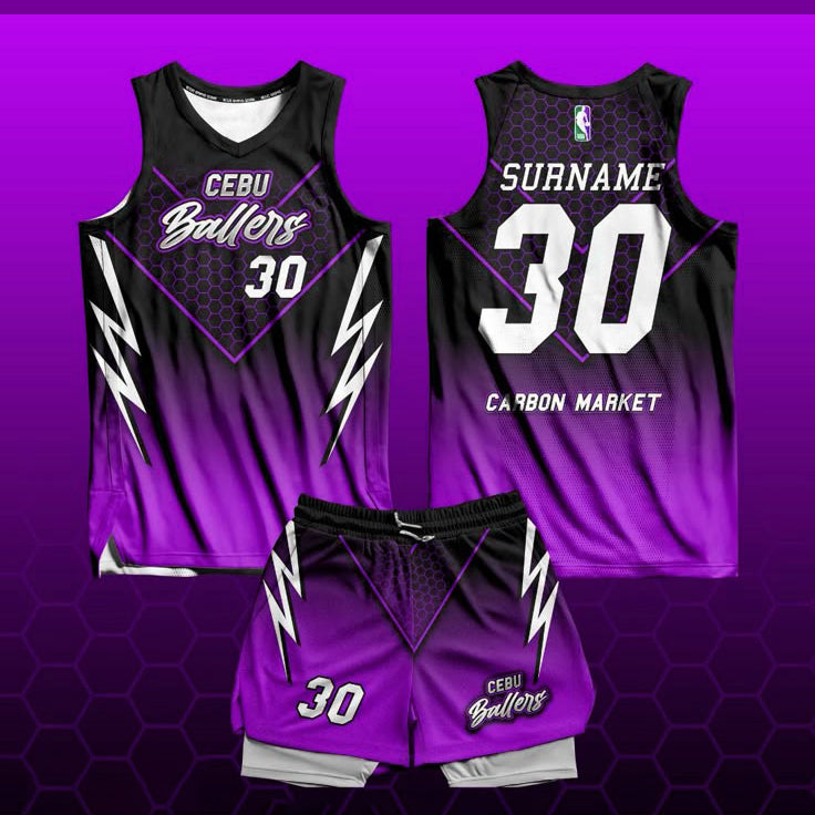 High-Quality Custom Basketball Apparel – Bin Ramish Store