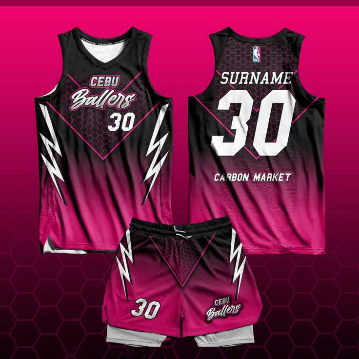 High-Quality Custom Basketball Apparel – Bin Ramish Store