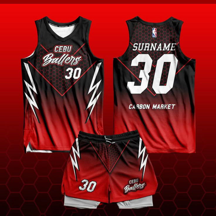 High-Quality Custom Basketball Apparel – Bin Ramish Store
