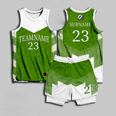High-Quality Custom Basketball Apparel – Bin Ramish Store