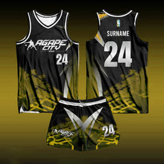 High-Quality Custom Basketball Apparel – Bin Ramish Store (Copy)