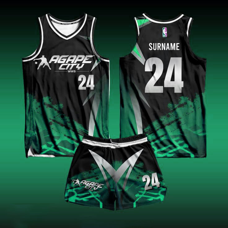 High-Quality Custom Basketball Apparel – Bin Ramish Store (Copy)