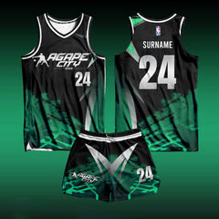 High-Quality Custom Basketball Apparel – Bin Ramish Store (Copy)