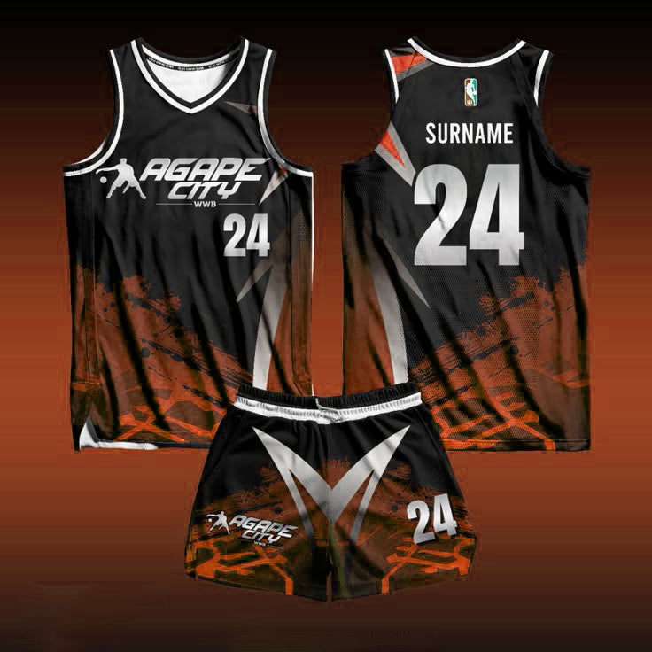 High-Quality Custom Basketball Apparel – Bin Ramish Store (Copy)