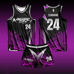 High-Quality Custom Basketball Apparel – Bin Ramish Store (Copy)