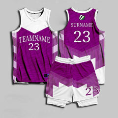 High-Quality Custom Basketball Apparel – Bin Ramish Store