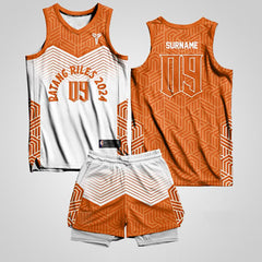 High-Quality Custom Basketball Apparel – Bin Ramish Store