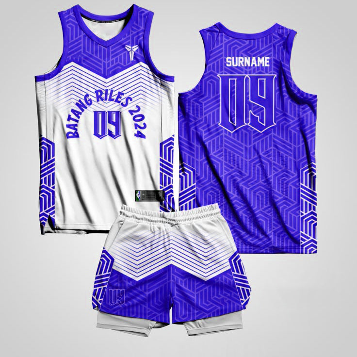 High-Quality Custom Basketball Apparel – Bin Ramish Store