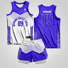 High-Quality Custom Basketball Apparel – Bin Ramish Store