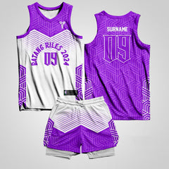 High-Quality Custom Basketball Apparel – Bin Ramish Store