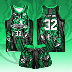 High-Quality Custom Basketball Apparel – Bin Ramish Store